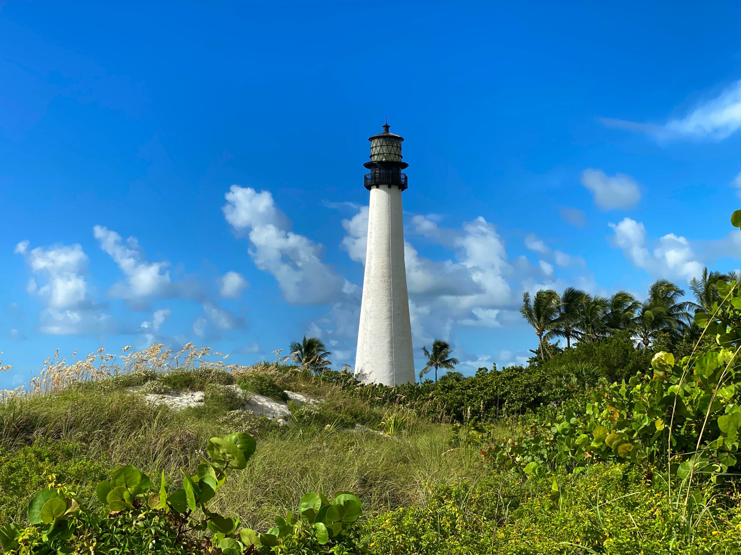 FL lightouse