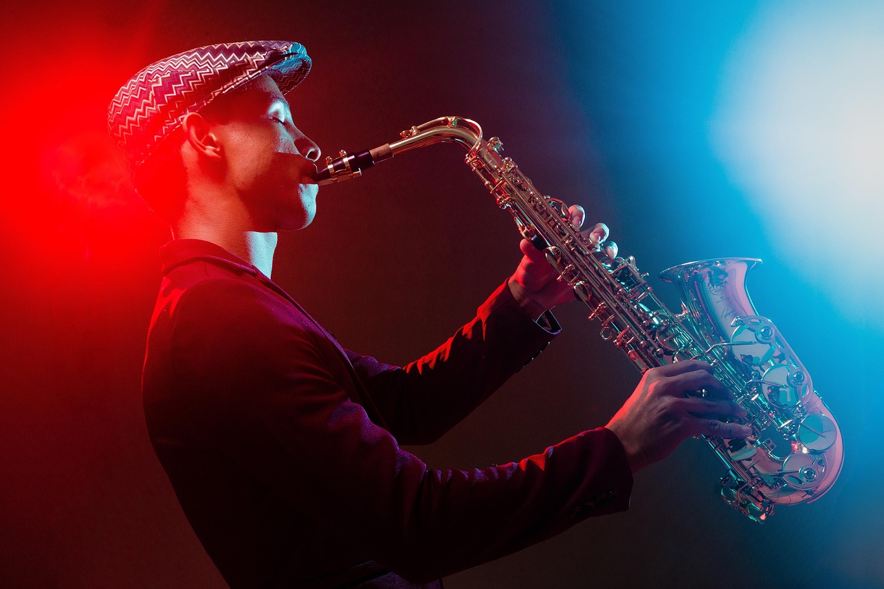 jazz