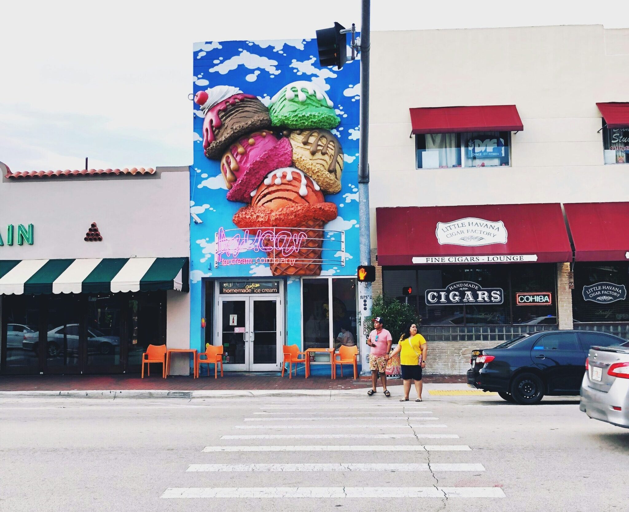 little havana